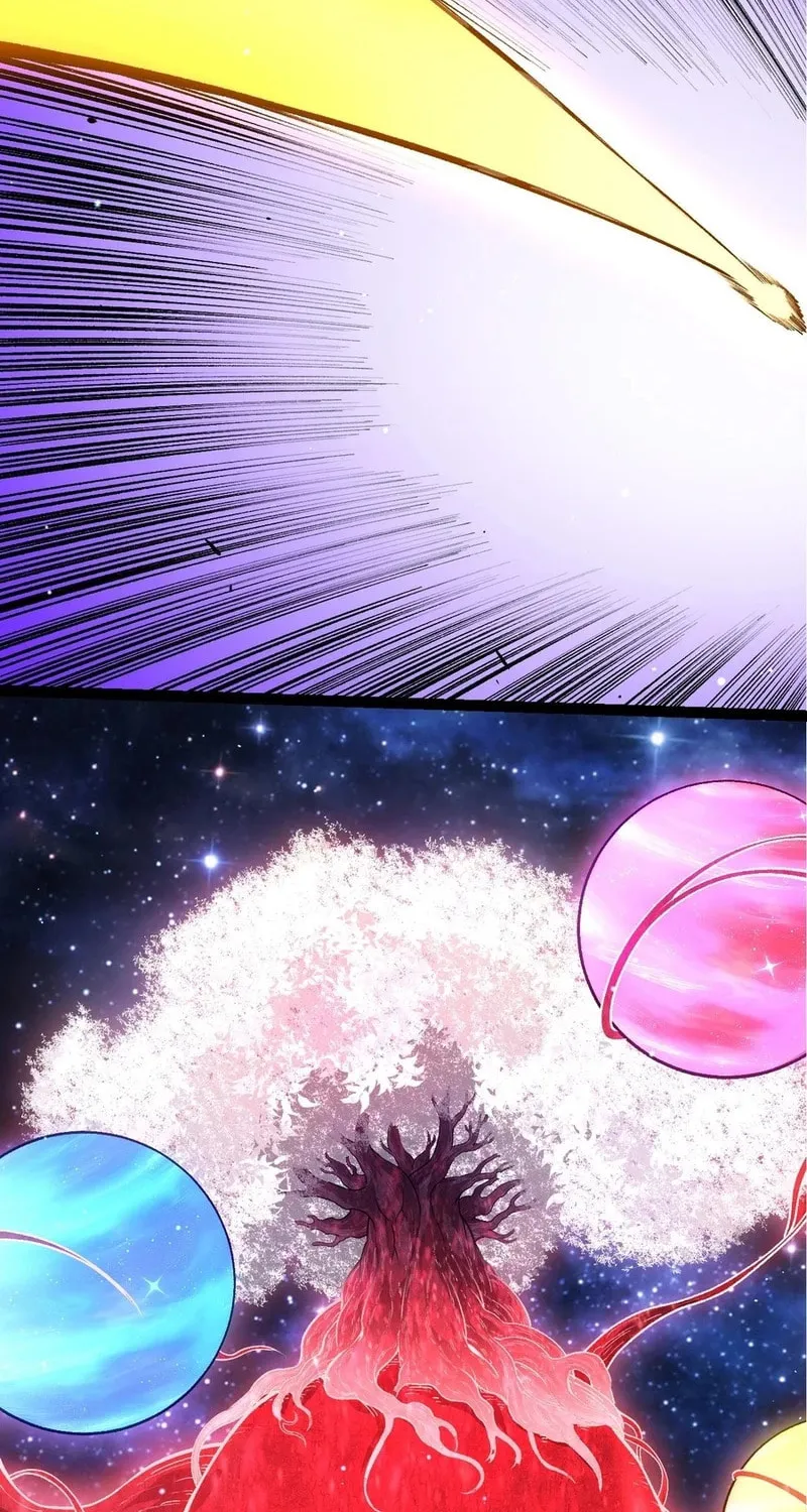 Evolution Begins With a Big Tree Chapter 404 page 32 - 