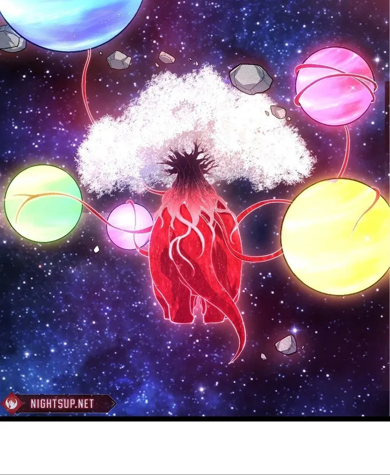 Evolution Begins With a Big Tree Chapter 404 page 34 - 