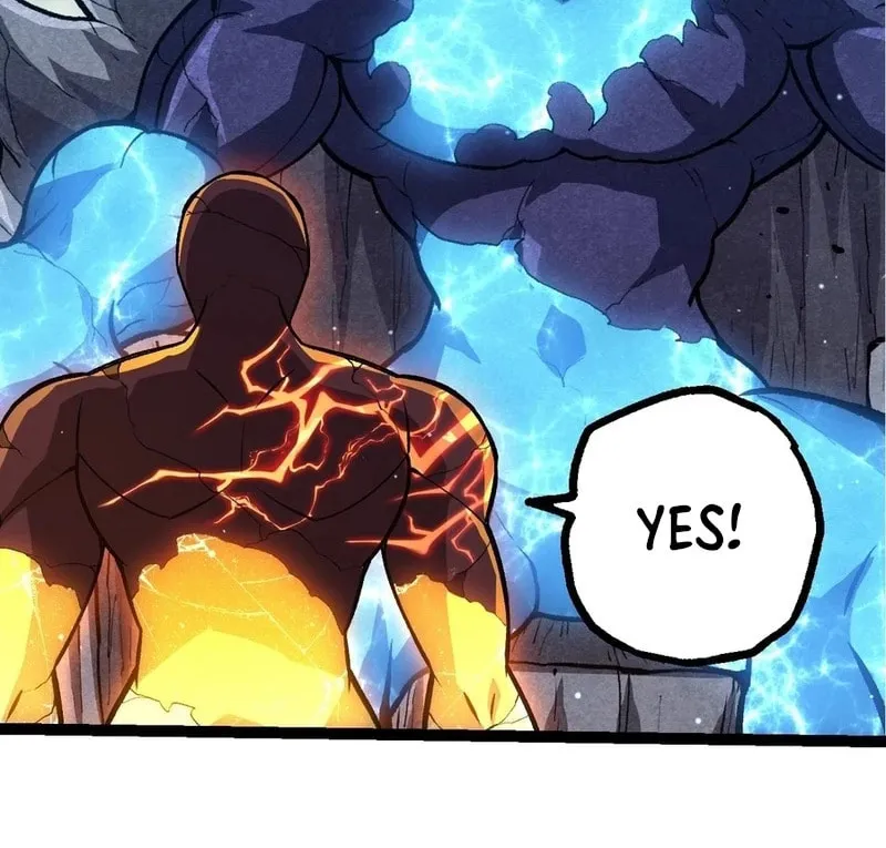 Evolution Begins With a Big Tree Chapter 404 page 40 - 