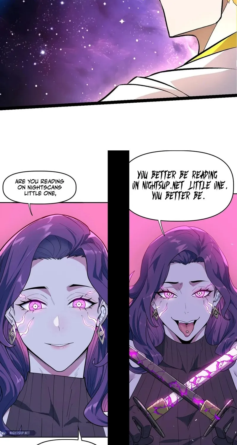 Evolution Begins With a Big Tree Chapter 404 page 48 - 