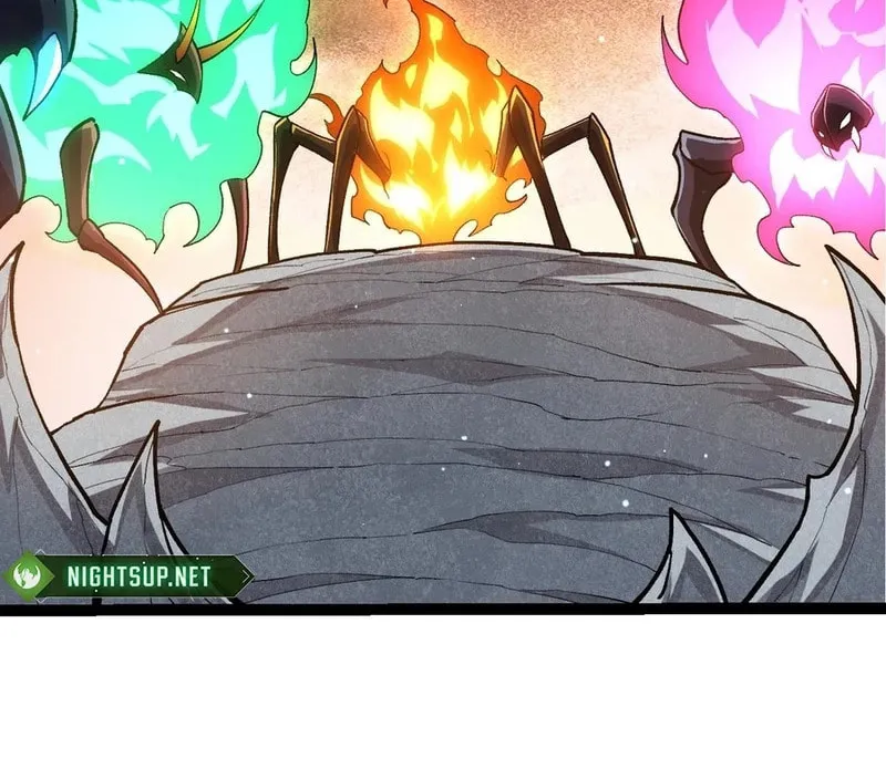 Evolution Begins With a Big Tree Chapter 404 page 10 - 