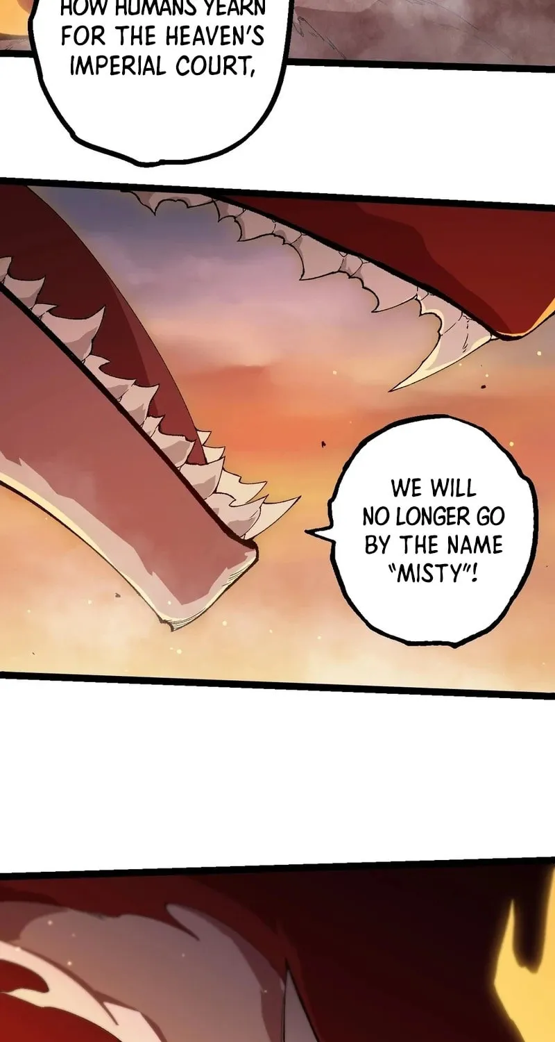 Evolution Begins With a Big Tree Chapter 405 page 23 - 