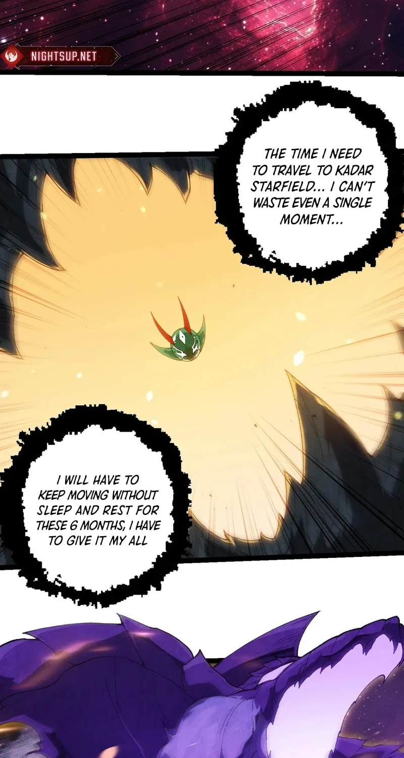 Evolution Begins With a Big Tree Chapter 405 page 4 - 