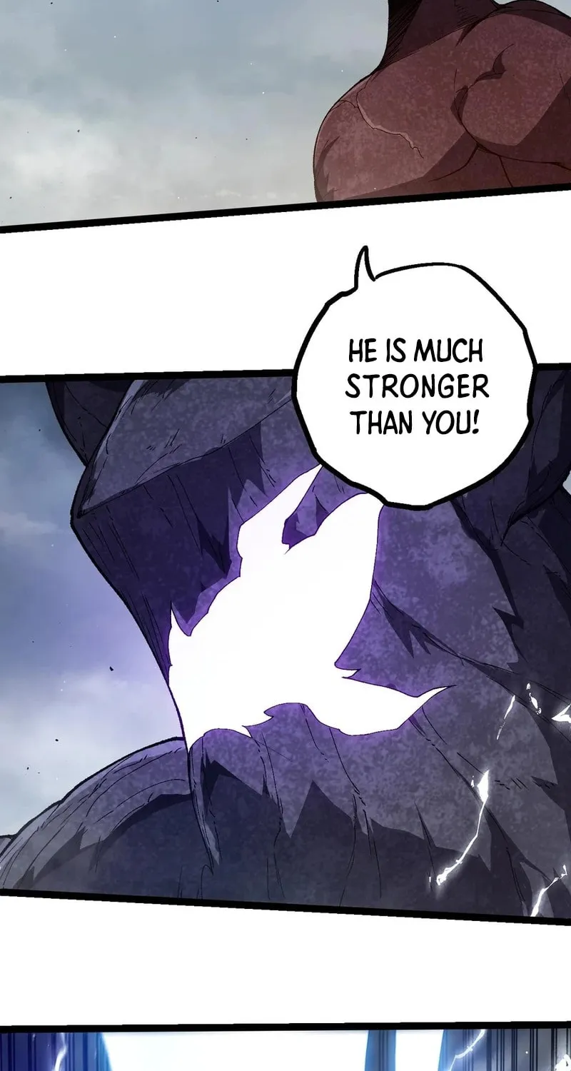 Evolution Begins With a Big Tree Chapter 405 page 32 - 