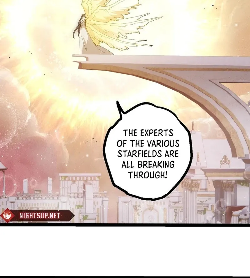 Evolution Begins With a Big Tree Chapter 405 page 36 - 