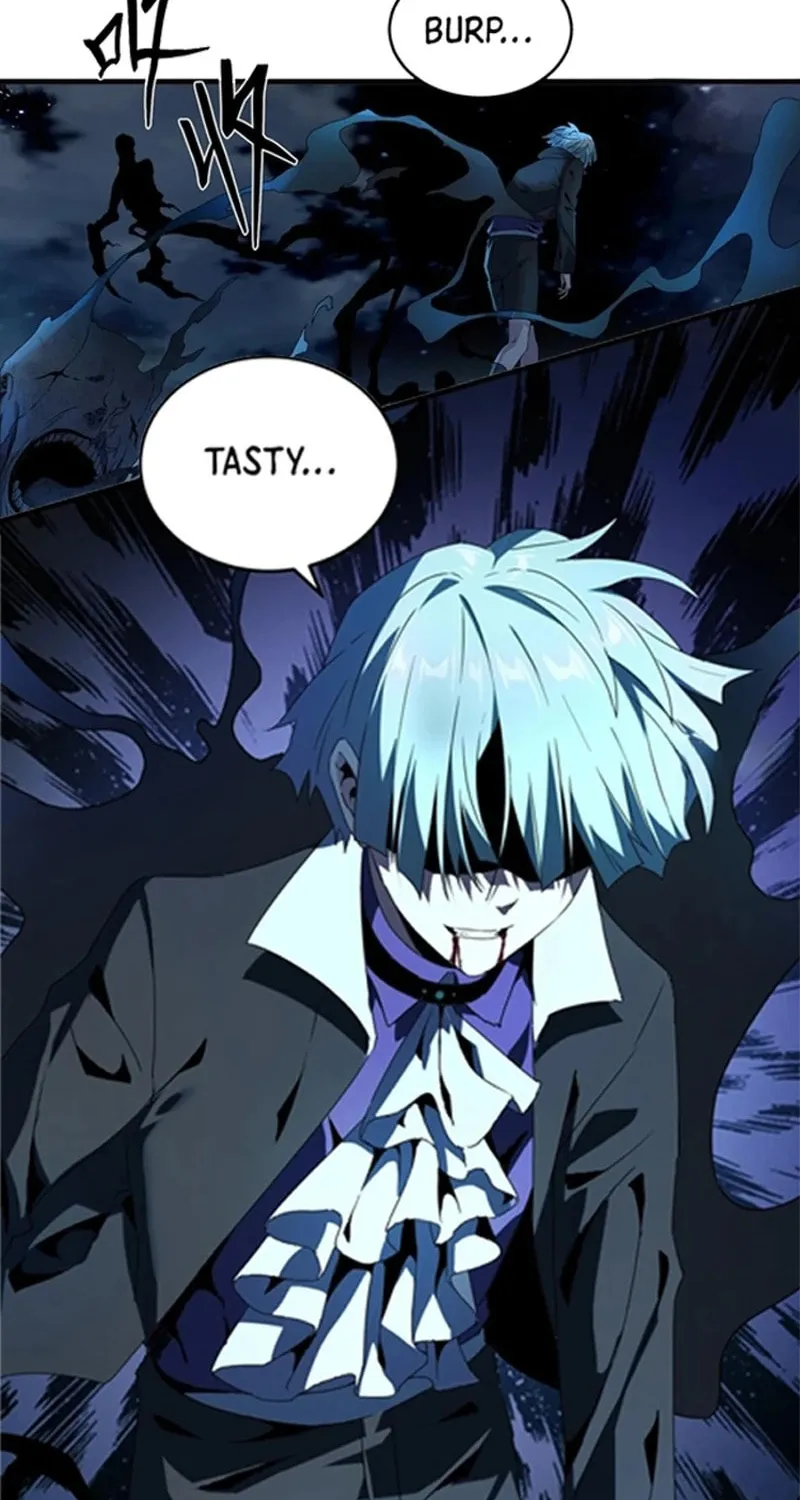 Evolution Begins With a Big Tree Chapter 405 page 49 - 