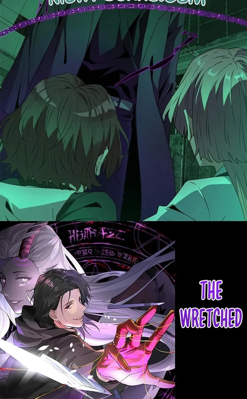 Evolution Begins With a Big Tree Chapter 405 page 52 - 