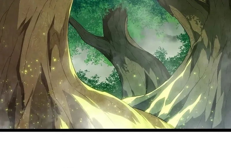 Evolution Begins With a Big Tree Chapter 406 page 12 - 