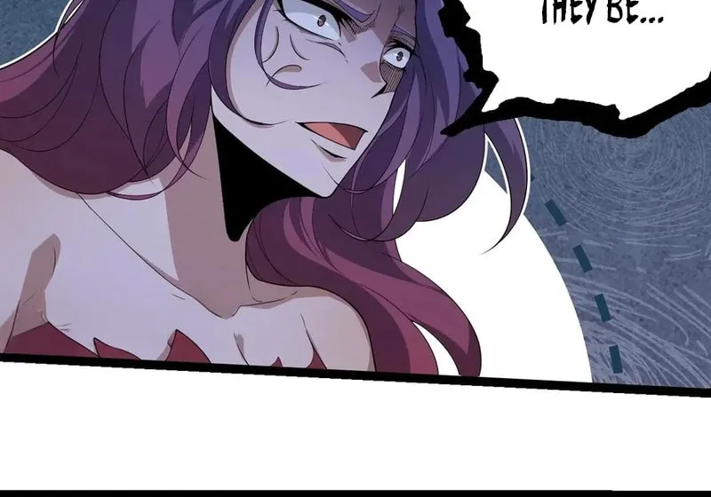 Evolution Begins With a Big Tree Chapter 406 page 18 - 
