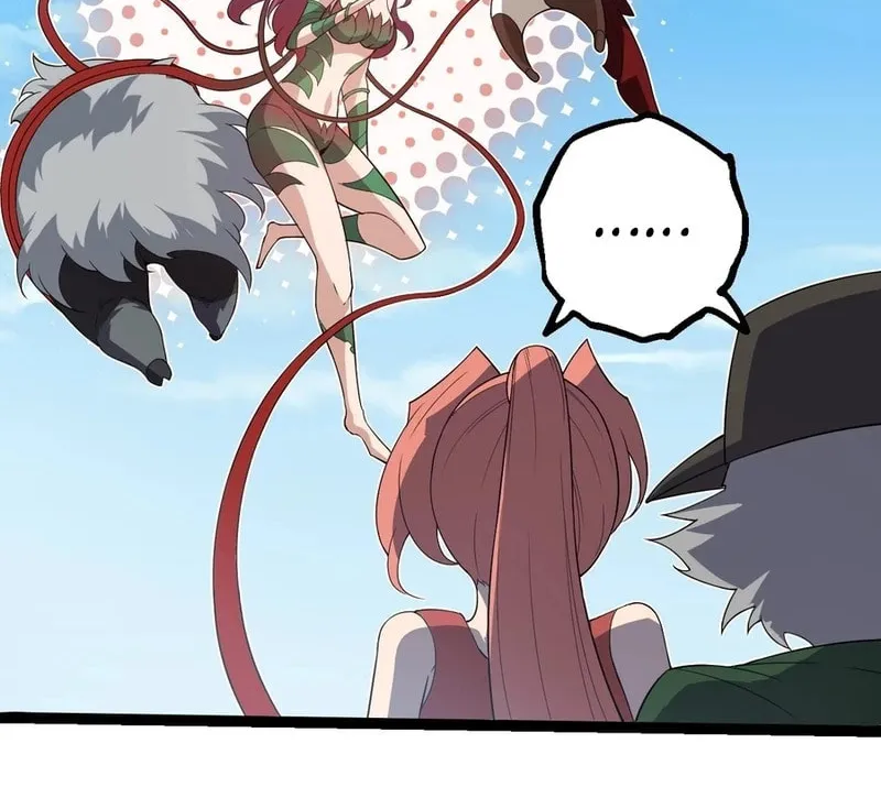 Evolution Begins With a Big Tree Chapter 406 page 24 - 