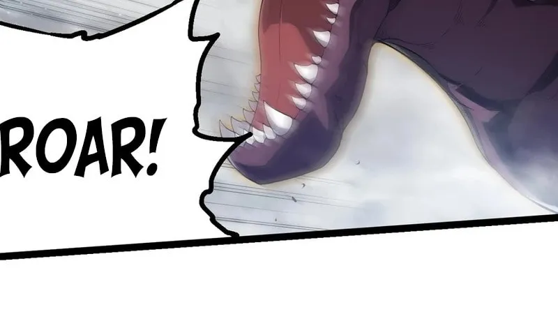 Evolution Begins With a Big Tree Chapter 406 page 6 - 