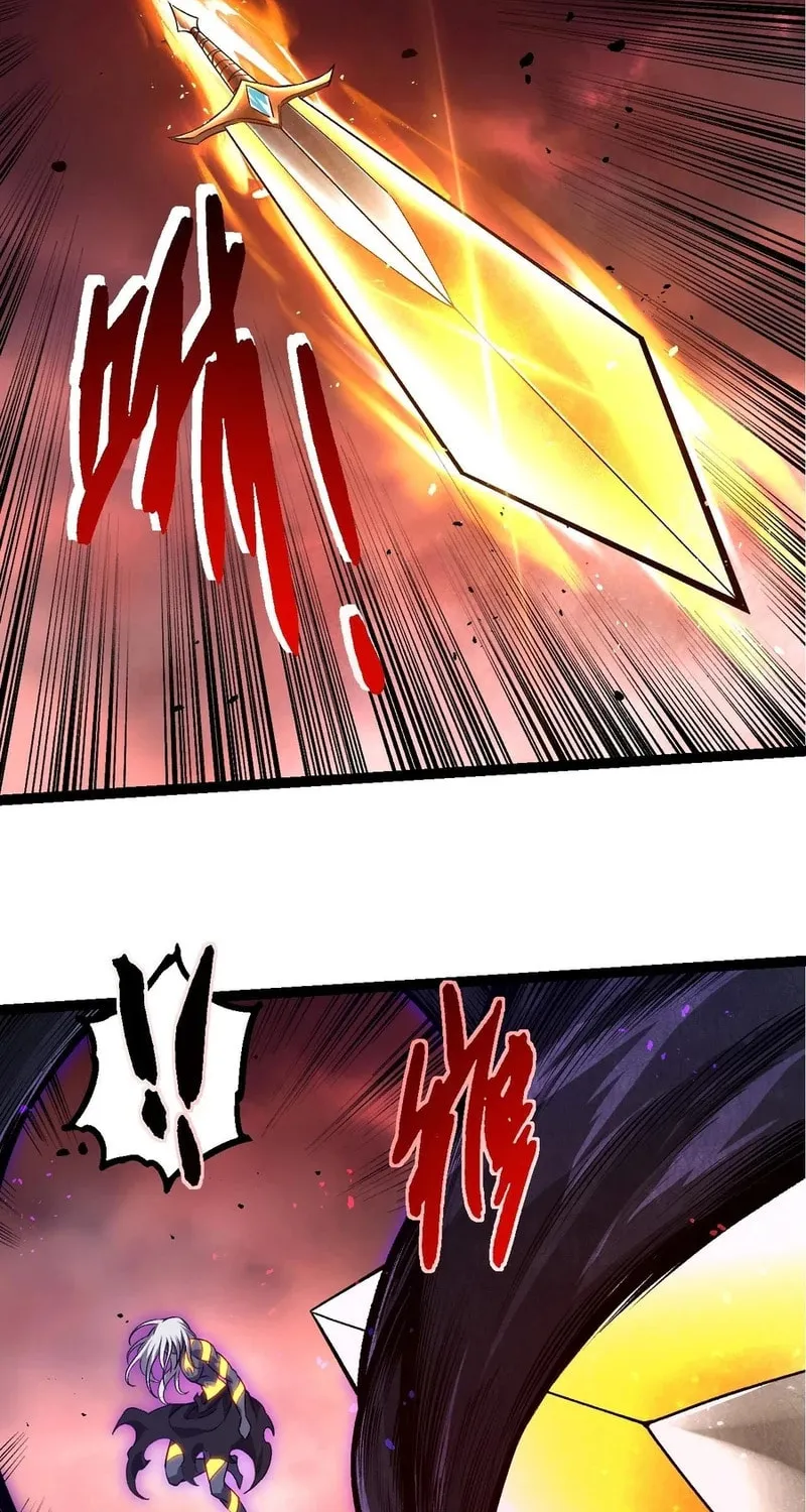Evolution Begins With a Big Tree Chapter 407 page 15 - 