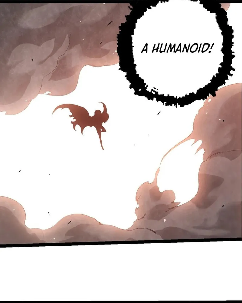 Evolution Begins With a Big Tree Chapter 407 page 17 - 