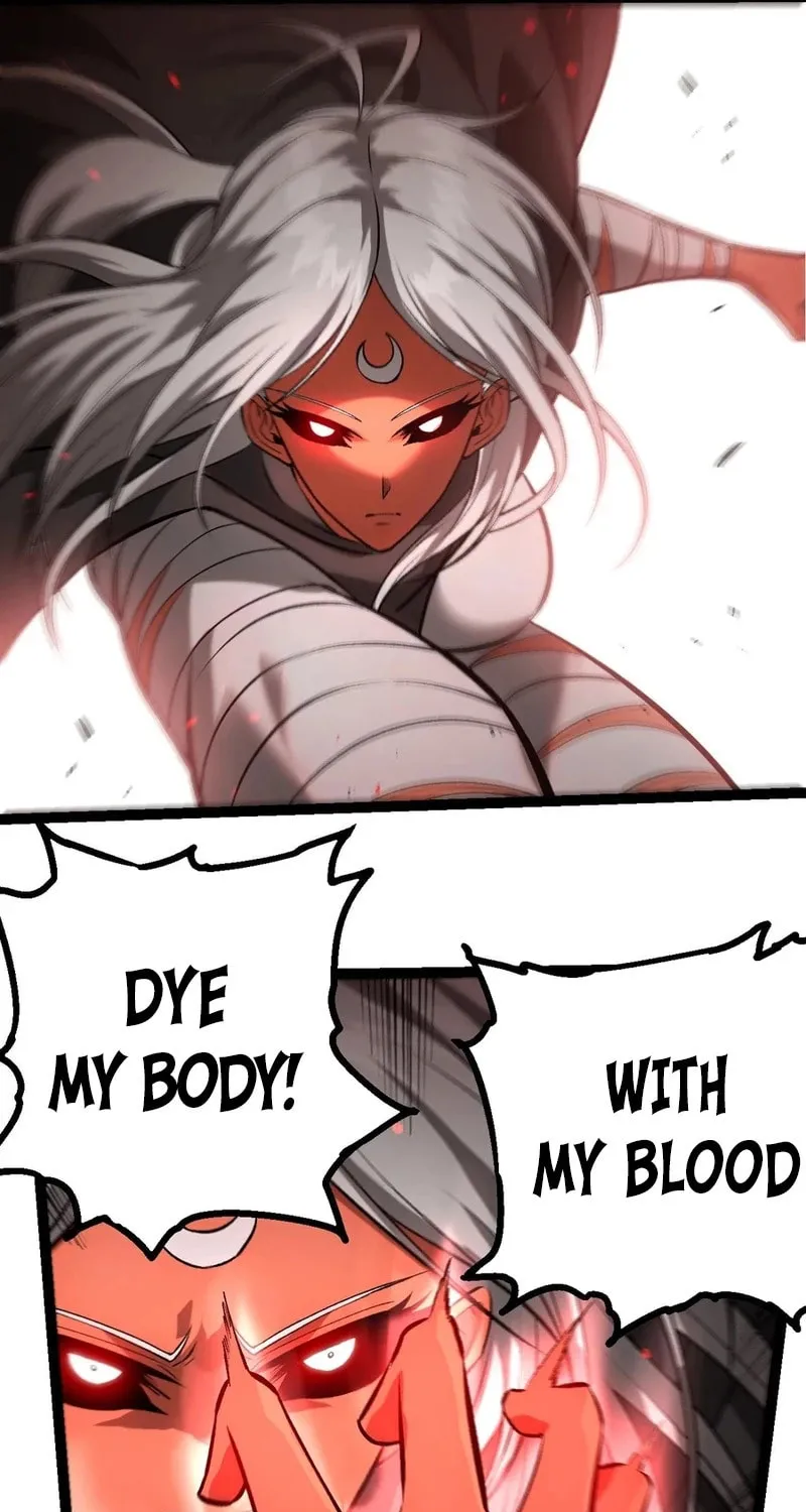 Evolution Begins With a Big Tree Chapter 407 page 18 - 