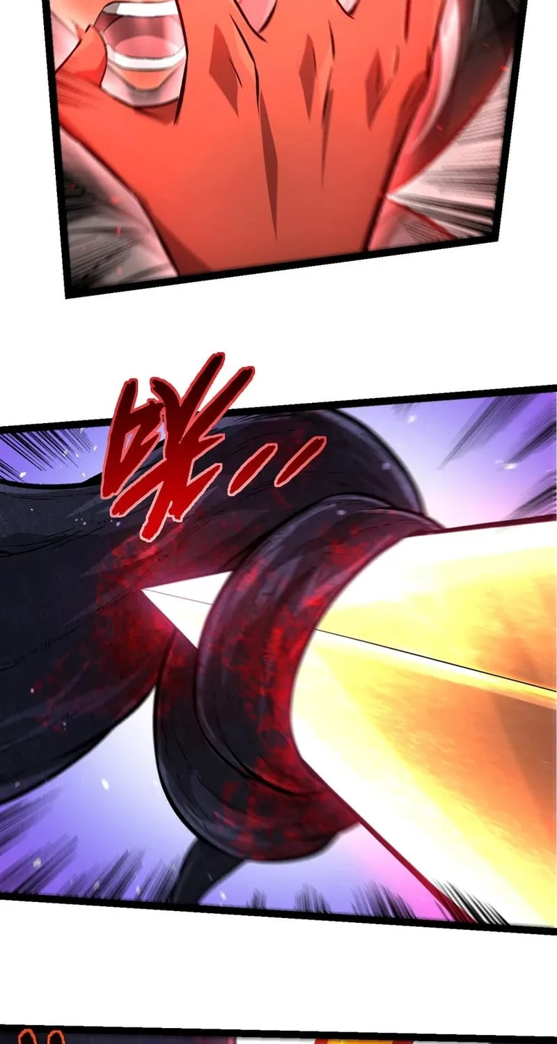 Evolution Begins With a Big Tree Chapter 407 page 19 - 