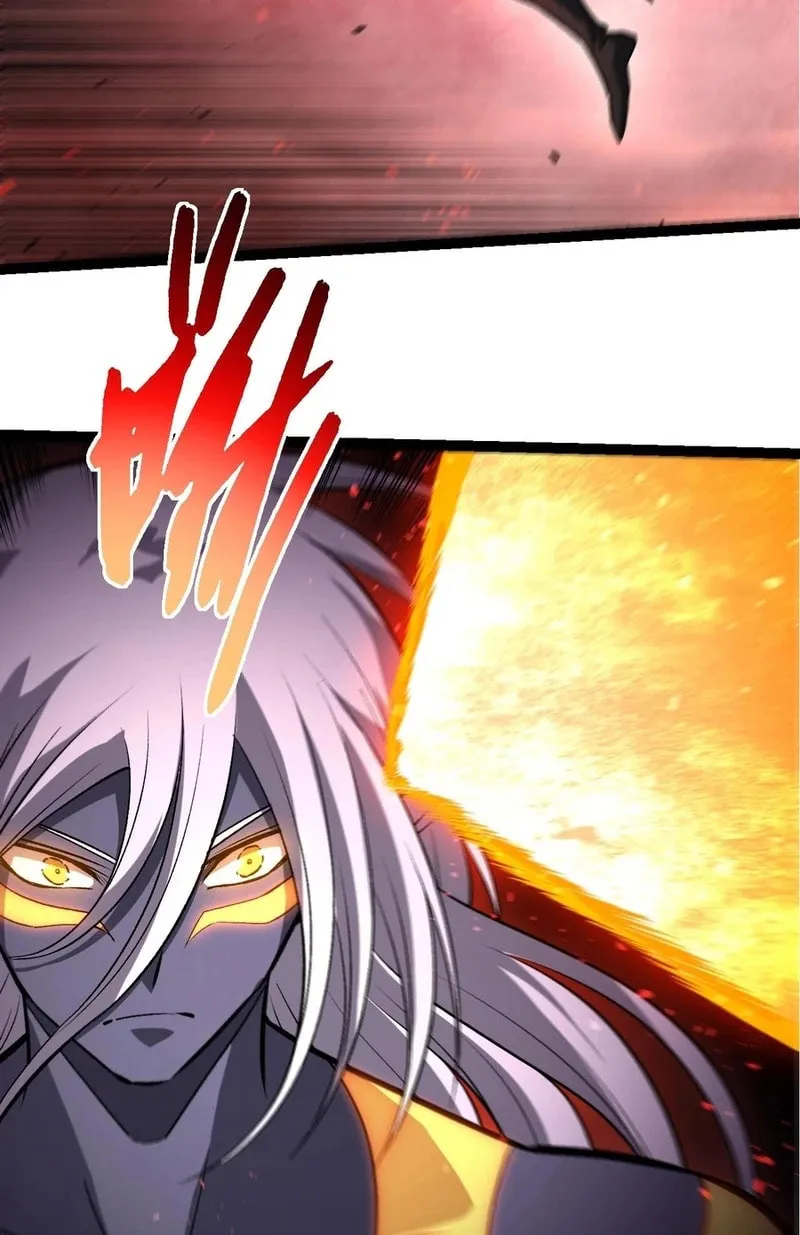 Evolution Begins With a Big Tree Chapter 407 page 22 - 