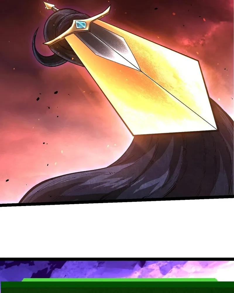 Evolution Begins With a Big Tree Chapter 407 page 28 - 