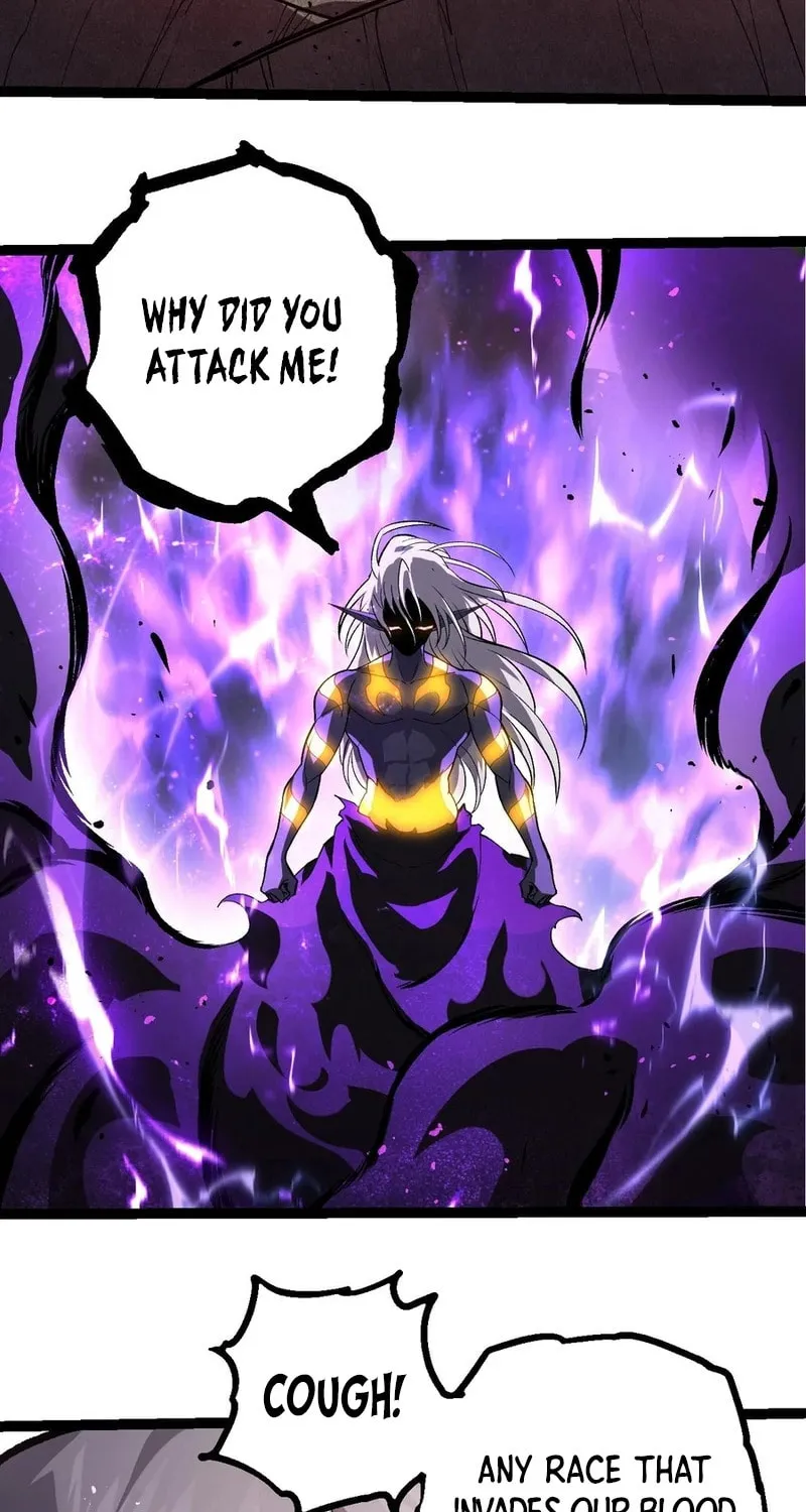 Evolution Begins With a Big Tree Chapter 407 page 32 - 