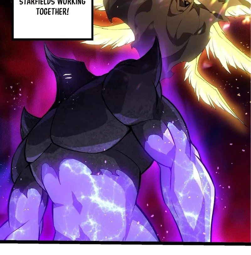 Evolution Begins With a Big Tree Chapter 407 page 5 - 