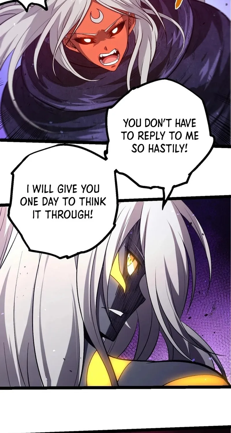 Evolution Begins With a Big Tree Chapter 407 page 42 - 
