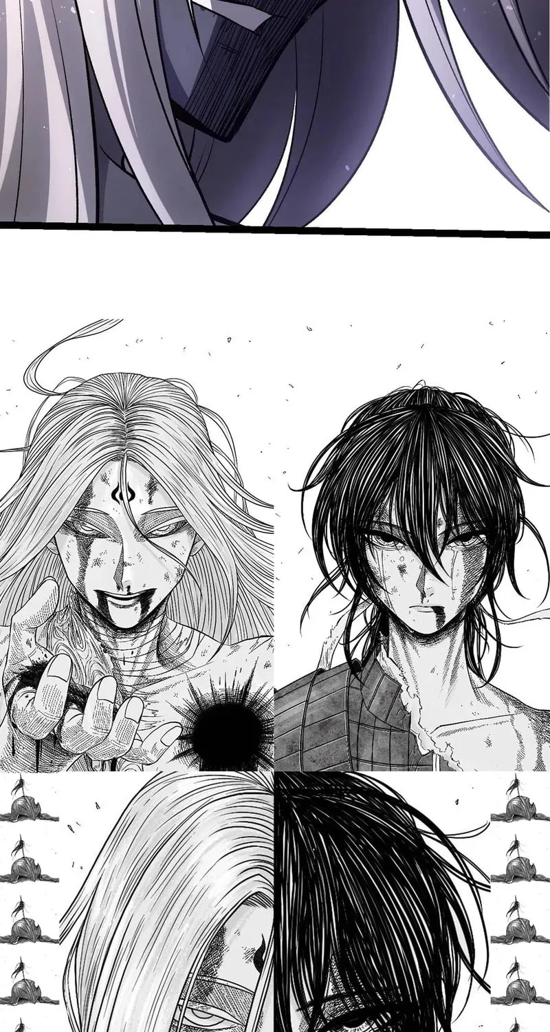 Evolution Begins With a Big Tree Chapter 407 page 48 - 