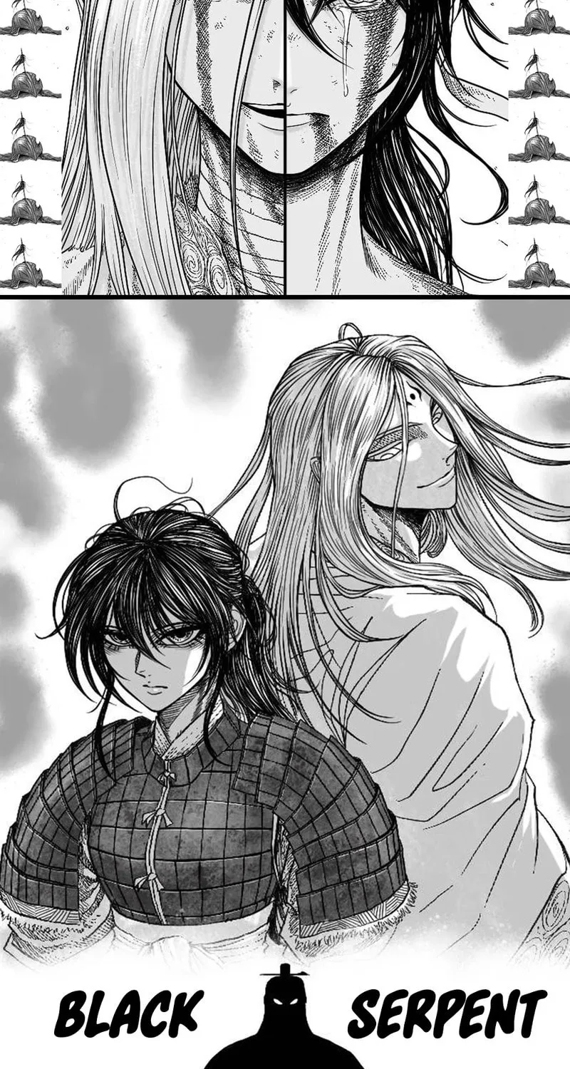 Evolution Begins With a Big Tree Chapter 407 page 49 - 