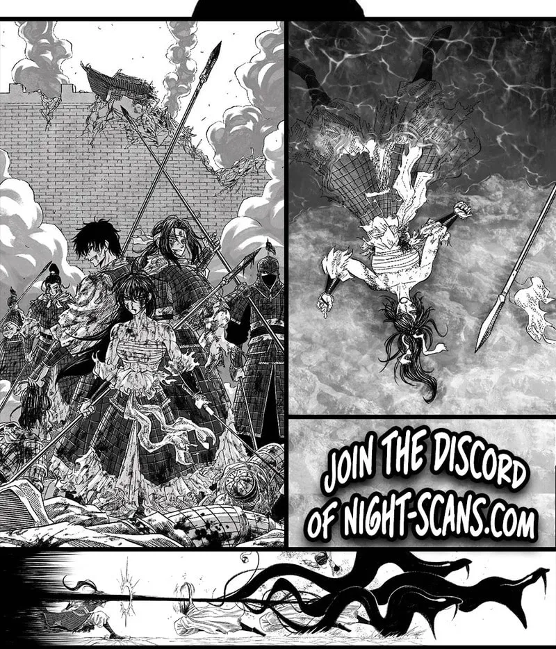 Evolution Begins With a Big Tree Chapter 407 page 50 - 