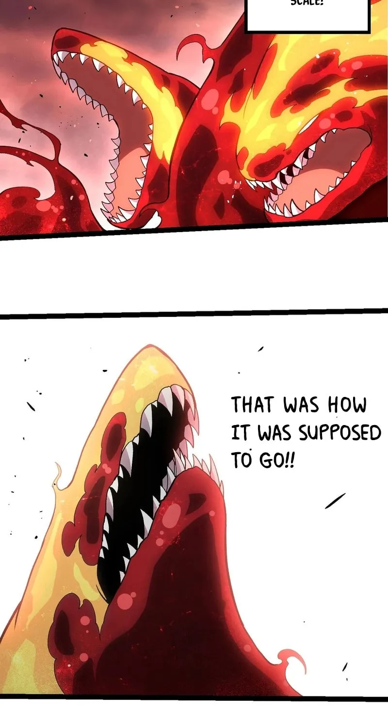 Evolution Begins With a Big Tree Chapter 407 page 7 - 