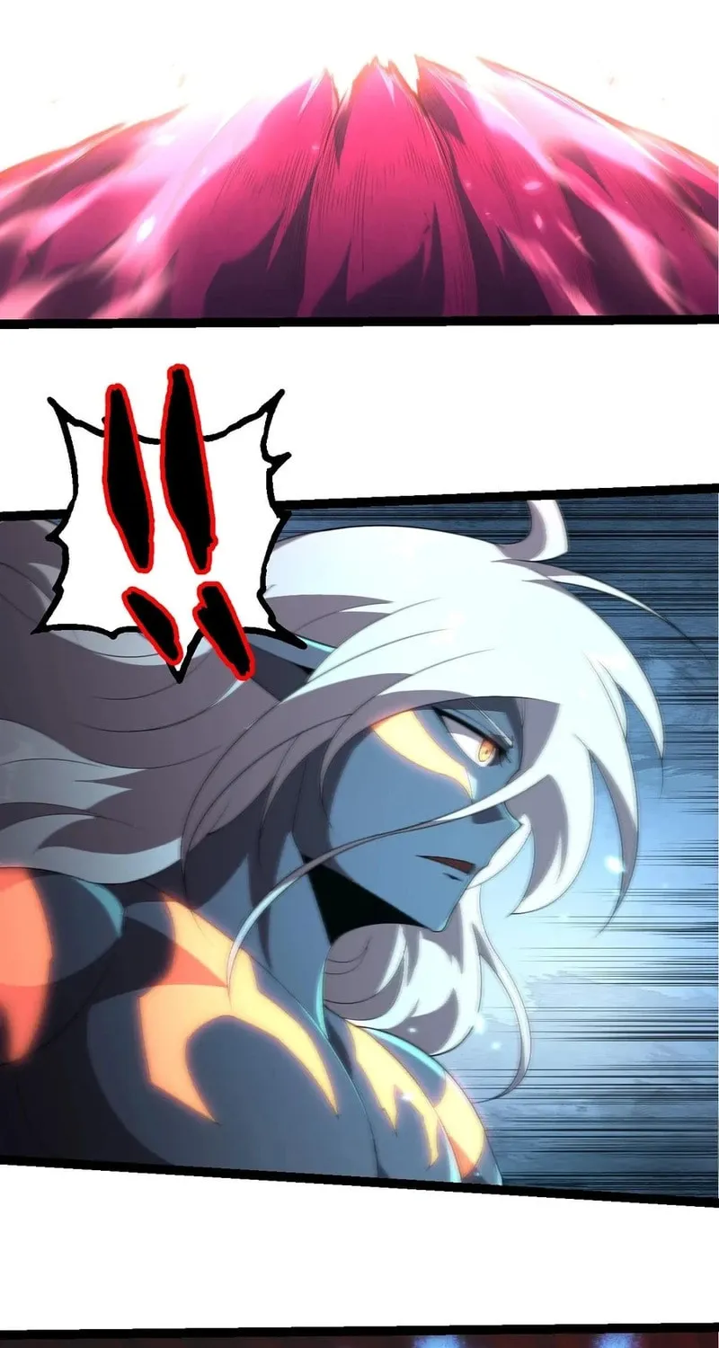 Evolution Begins With a Big Tree Chapter 408 page 14 - 