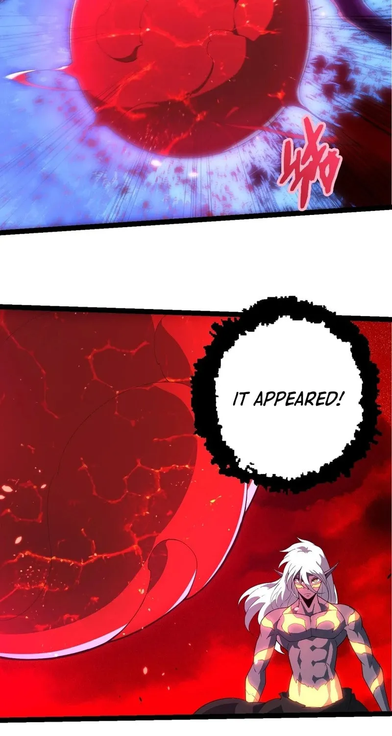 Evolution Begins With a Big Tree Chapter 408 page 16 - 
