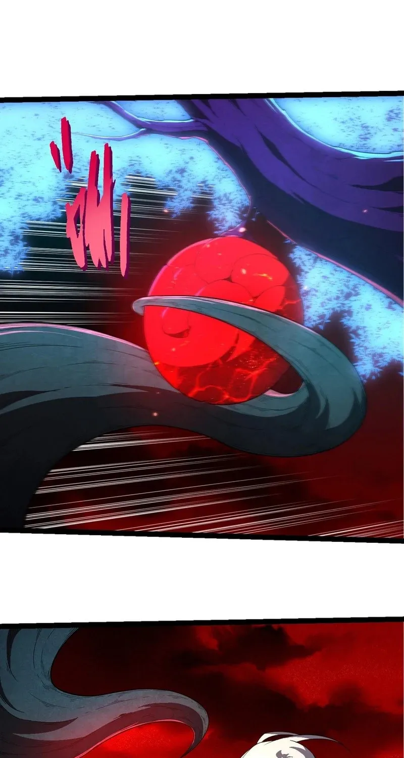 Evolution Begins With a Big Tree Chapter 408 page 17 - 