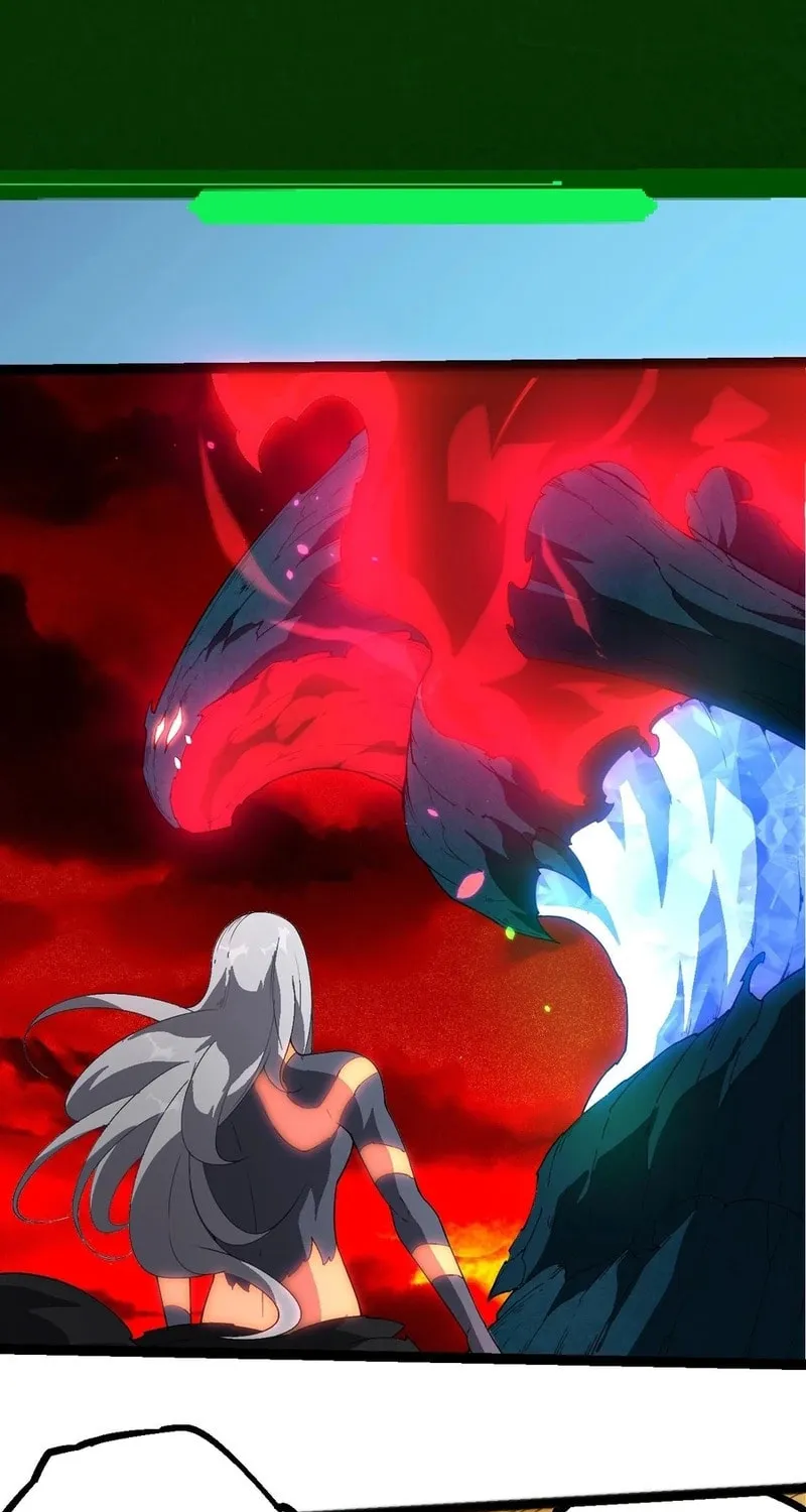Evolution Begins With a Big Tree Chapter 408 page 23 - 