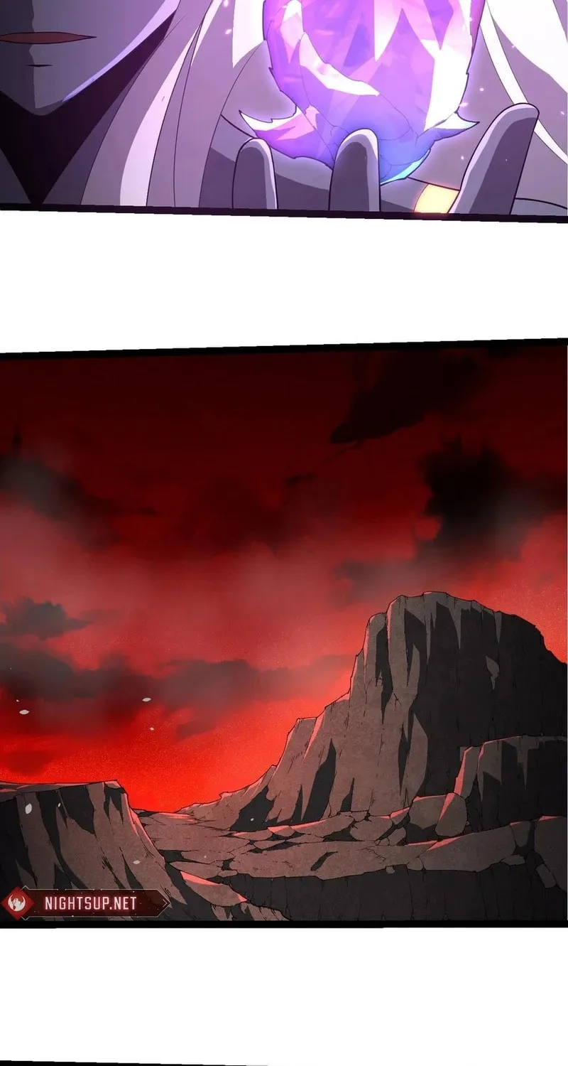 Evolution Begins With a Big Tree Chapter 408 page 26 - 