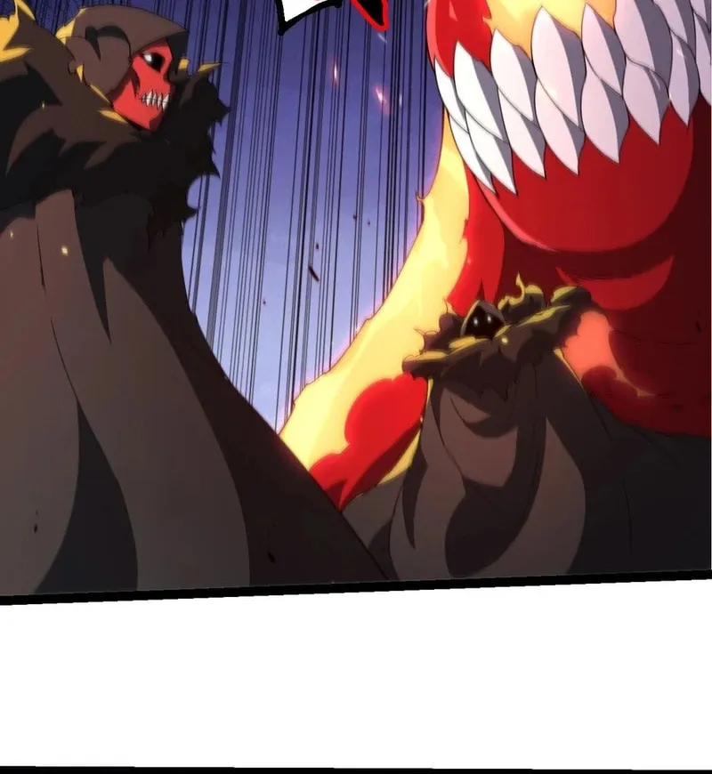 Evolution Begins With a Big Tree Chapter 408 page 36 - 