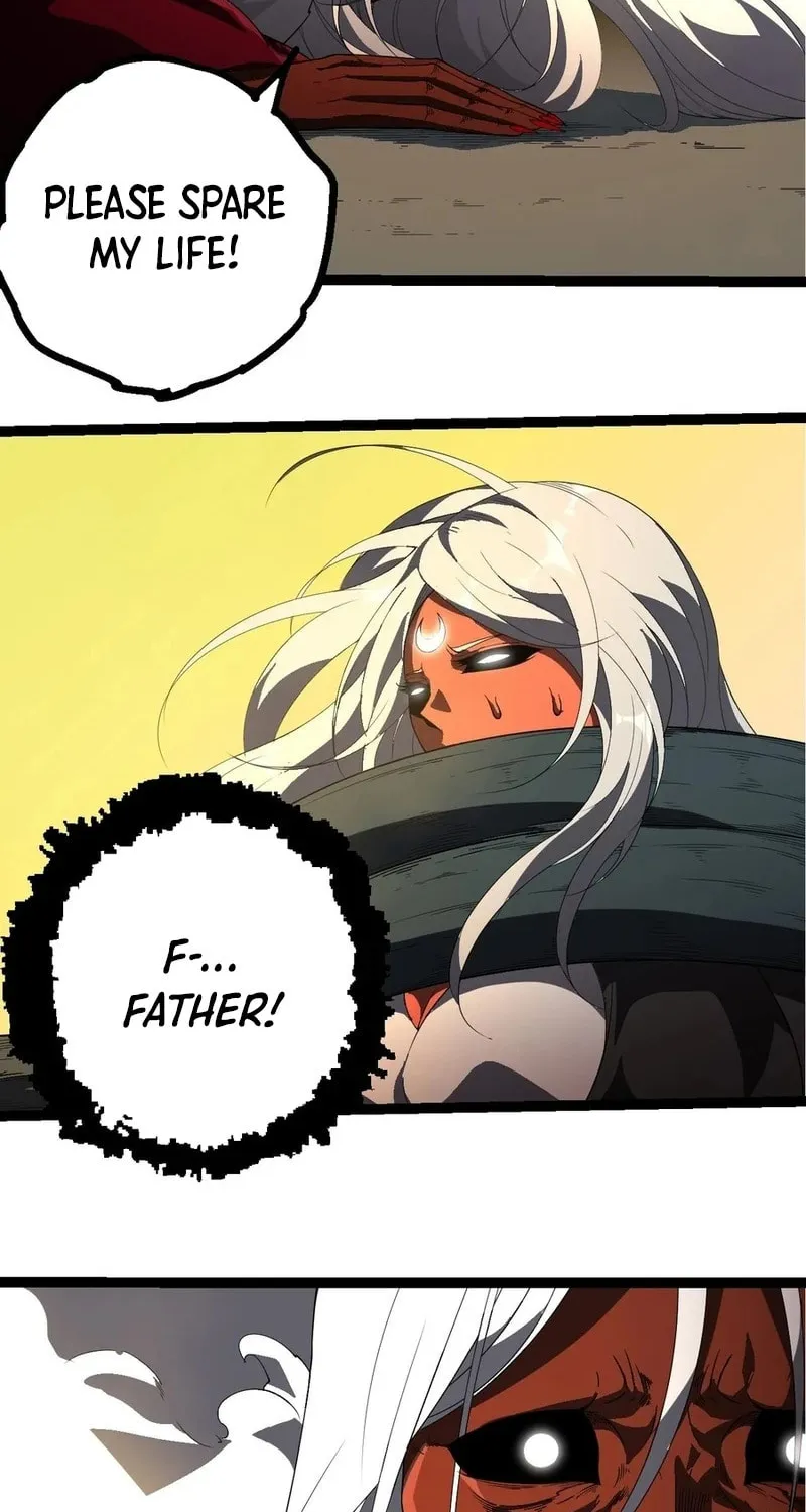 Evolution Begins With a Big Tree Chapter 408 page 40 - 