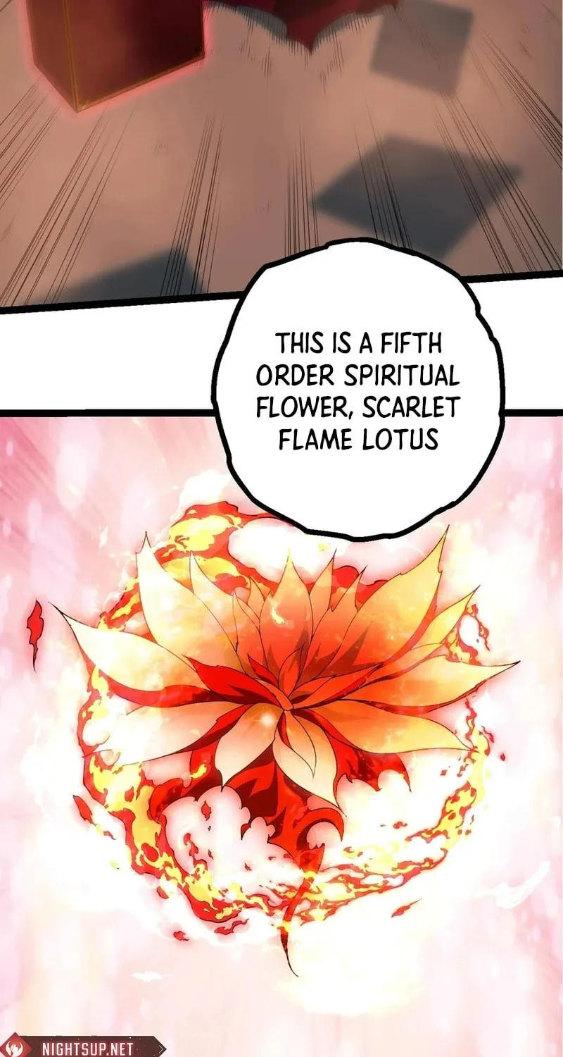 Evolution Begins With a Big Tree Chapter 408 page 43 - 