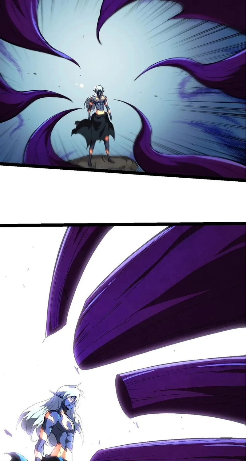 Evolution Begins With a Big Tree Chapter 408 page 9 - 