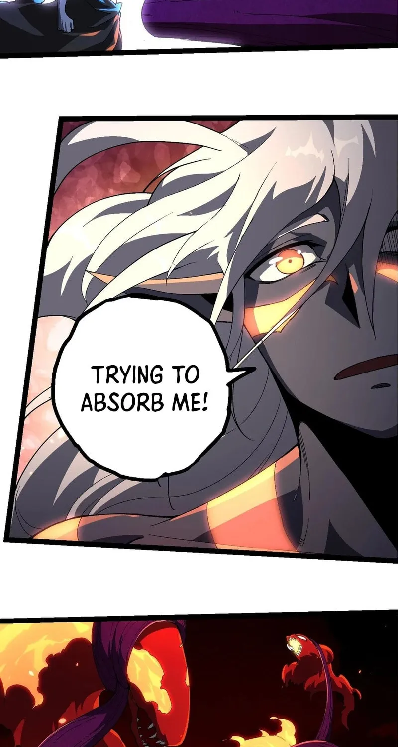 Evolution Begins With a Big Tree Chapter 408 page 10 - 