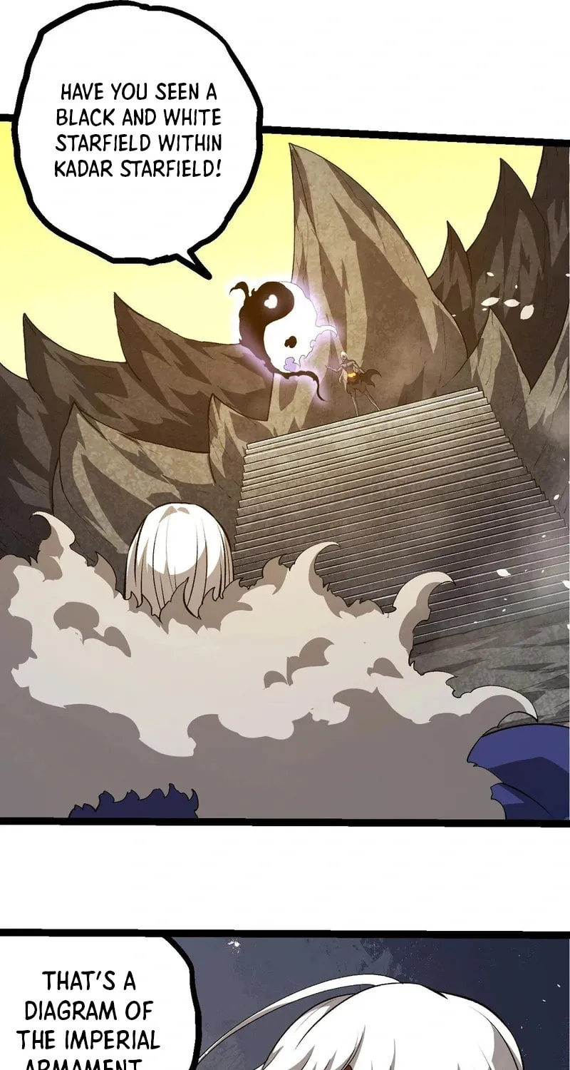 Evolution Begins With a Big Tree Chapter 409 page 11 - 
