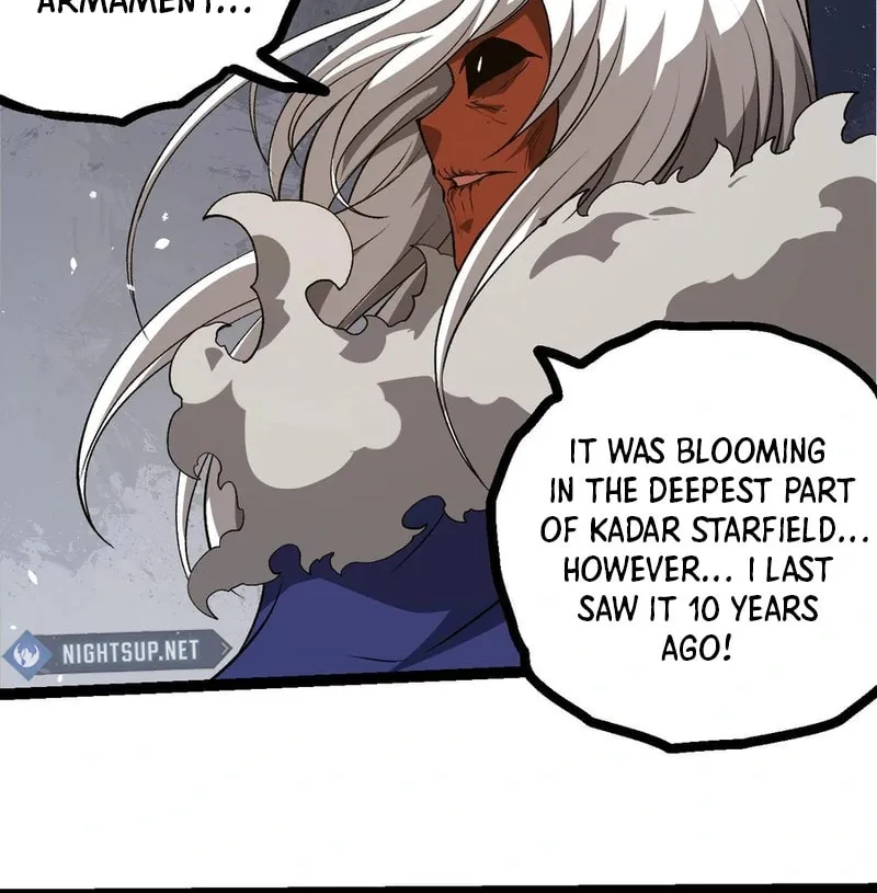 Evolution Begins With a Big Tree Chapter 409 page 12 - 