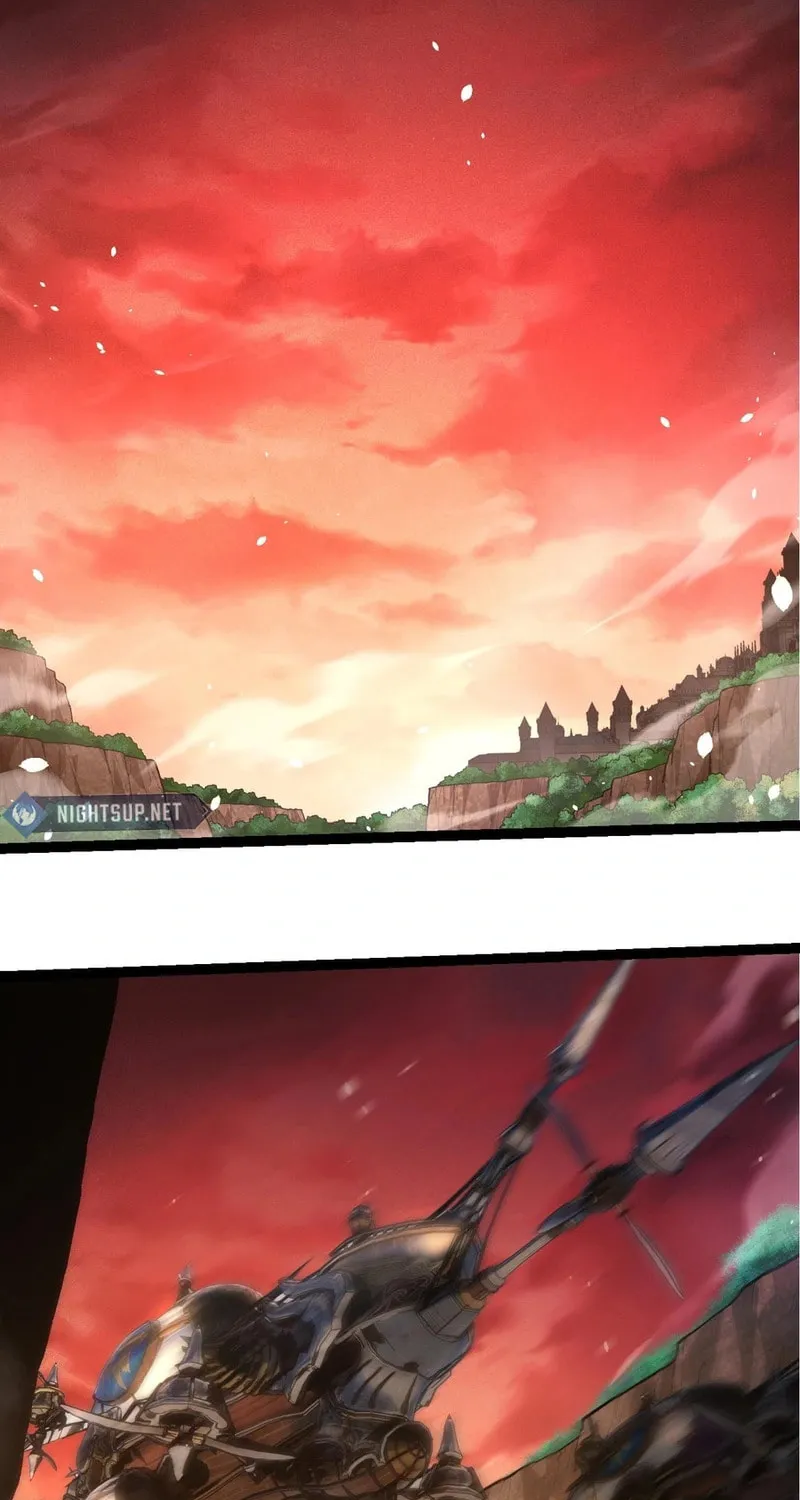 Evolution Begins With a Big Tree Chapter 409 page 23 - 