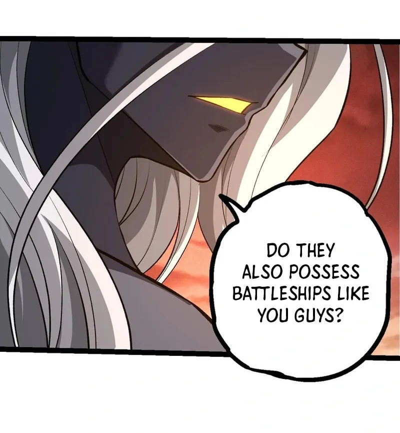 Evolution Begins With a Big Tree Chapter 409 page 30 - 