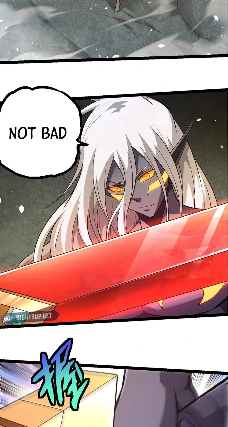 Evolution Begins With a Big Tree Chapter 409 page 4 - 