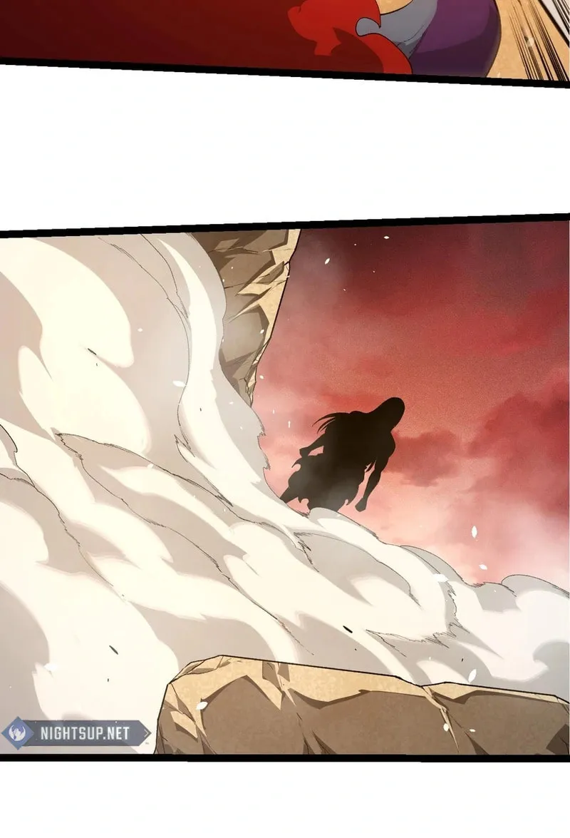 Evolution Begins With a Big Tree Chapter 409 page 35 - 