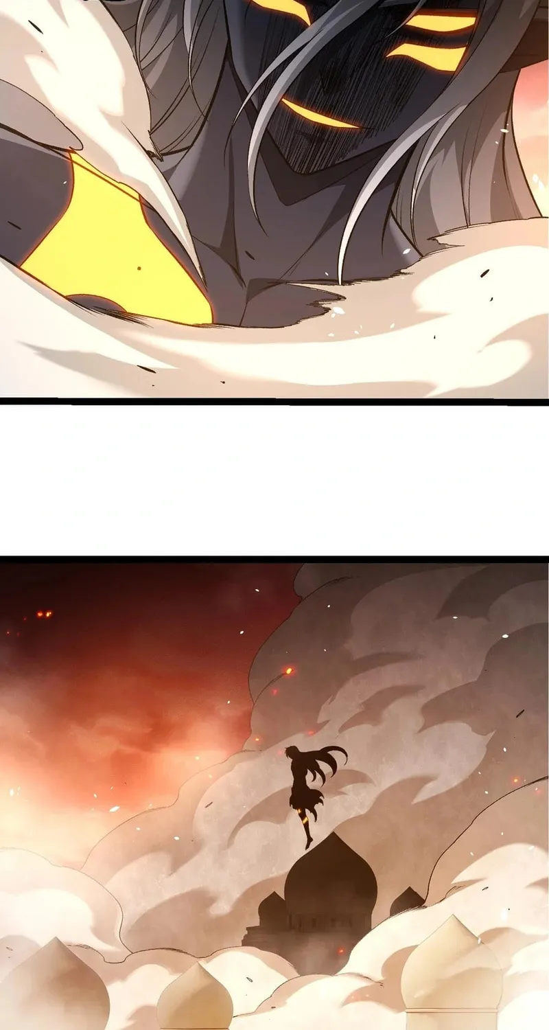 Evolution Begins With a Big Tree Chapter 409 page 39 - 