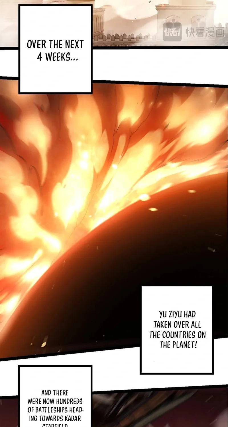 Evolution Begins With a Big Tree Chapter 409 page 40 - 