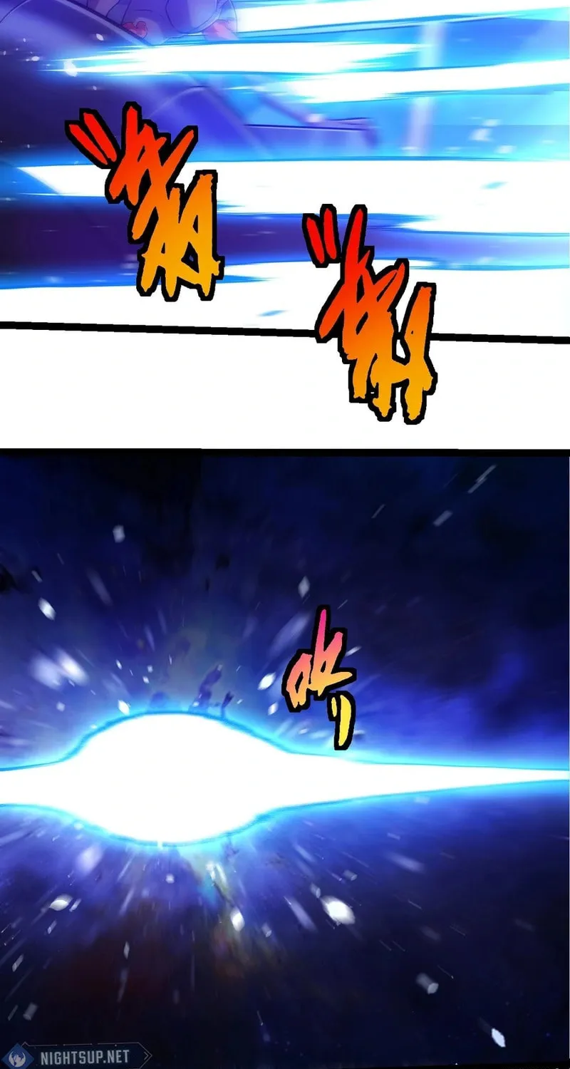 Evolution Begins With a Big Tree Chapter 409 page 46 - 
