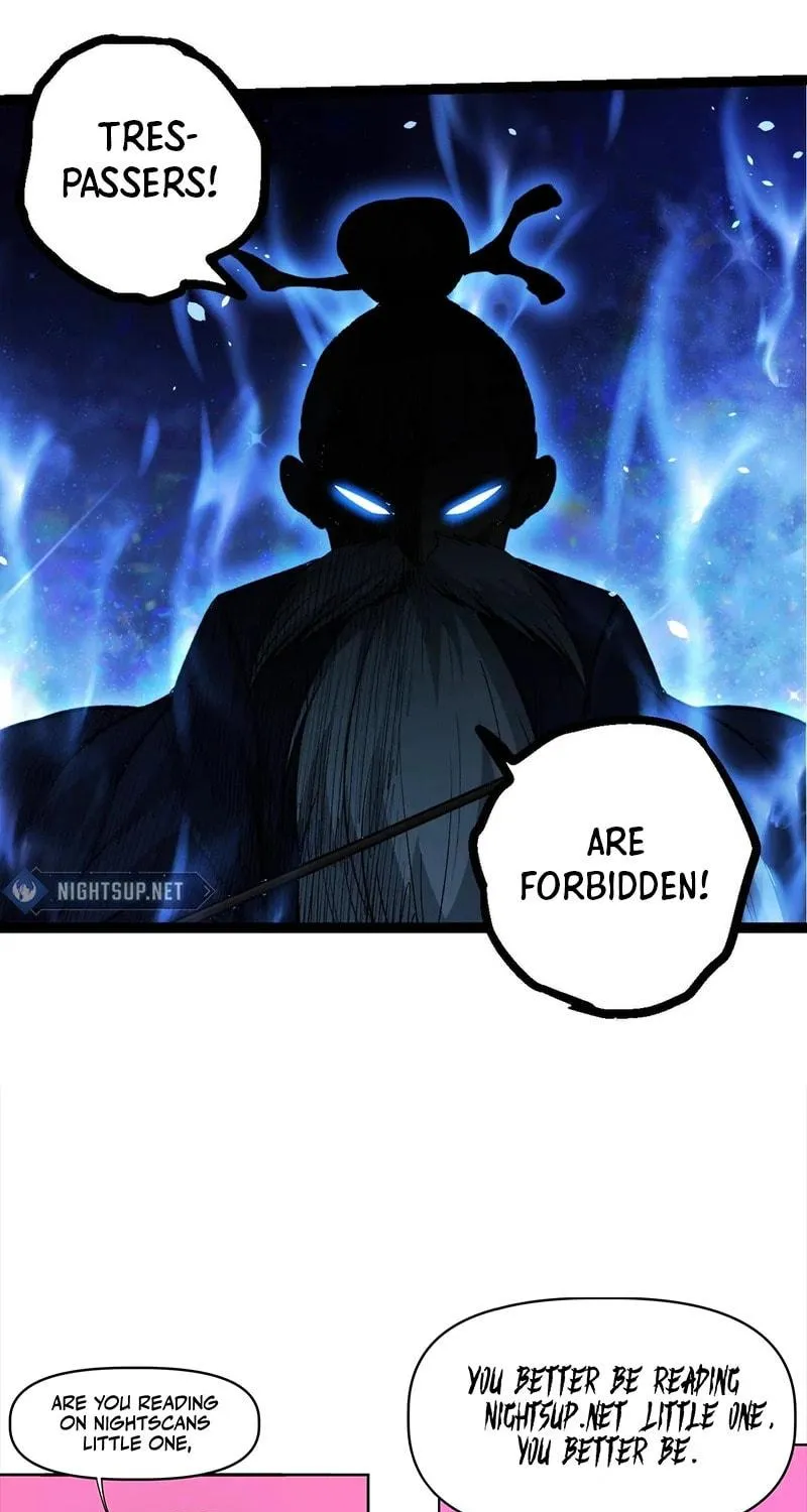 Evolution Begins With a Big Tree Chapter 409 page 48 - 