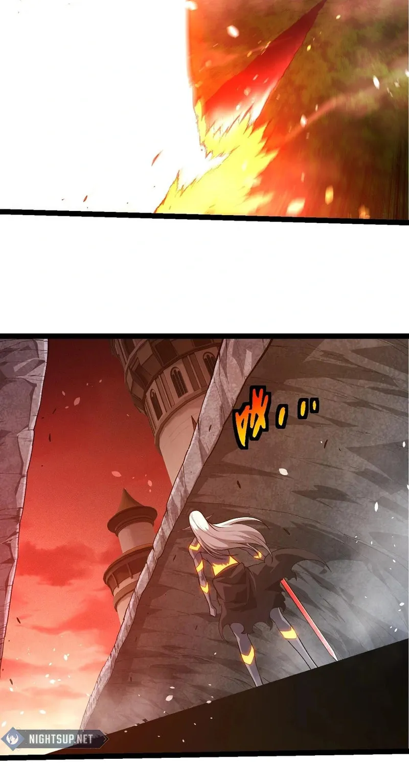 Evolution Begins With a Big Tree Chapter 409 page 8 - 