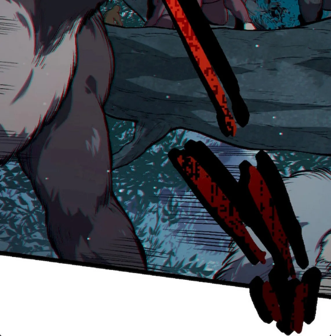 Evolution Begins With a Big Tree Chapter 41 page 101 - 